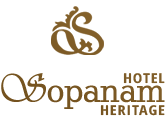 HOTEL SOPANAM HERITAGE